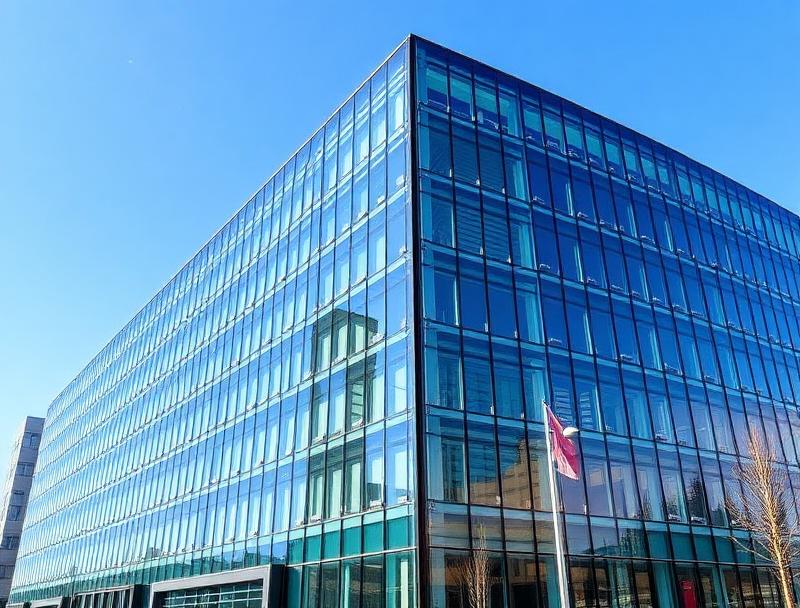 Class A Office Space