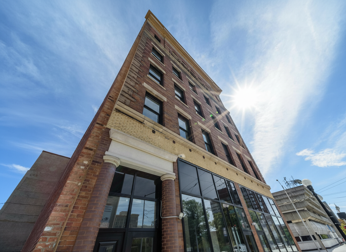 Commercial Sales & Leasing