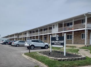 Garland Court Apartments